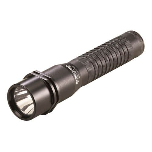 Streamlight 74353 Strion 375/175/80 Lumens C4 LED Aluminum Black Lithium Ion with 120V AC/12V DC Smart Charger & PiggyBack Holder Streamlight 74353 Strion 375/175/80 Lumens C4 LED Aluminum Black Lithium Ion with 120V AC/12V DC Smart Charger & PiggyBack Holder