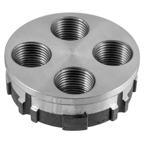 Lee 90269 4-Hole Turret 4-Hole Lee 90269 4-Hole Turret 4-Hole