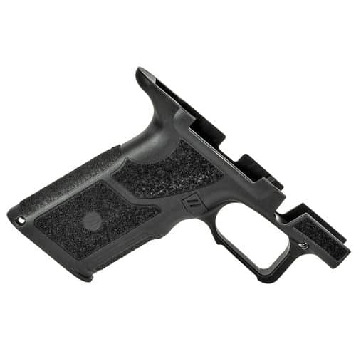 ZEV GRIPKITOZ9CXB O.Z-9 X Grip Polymer Black ZEV GRIPKITOZ9CXB O.Z-9 X Grip Polymer Black