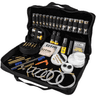 Otis FG1000 Elite Cleaning Kit Multi-Caliber Firearm Type Universal Bronze Bristle Otis FG1000 Elite Cleaning Kit Multi-Caliber Firearm Type Universal Bronze Bristle