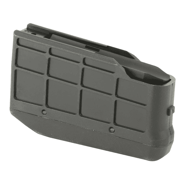 Tikka T3 3rd Flush Fit 270 WSM/300 WSM For Tikka T3x/T3 Black Polymer Tikka T3 3rd Flush Fit 270 WSM/300 WSM For Tikka T3x/T3 Black Polymer