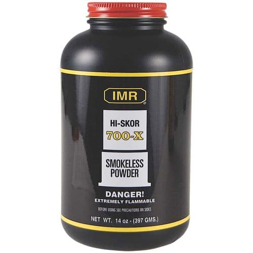 IMR 97001 Hi-Skor 700X Pistol/Shotgun Target/Light Field/Target Pistol 14 oz 1 Can IMR 97001 Hi-Skor 700X Pistol/Shotgun Target/Light Field/Target Pistol 14 oz 1 Can
