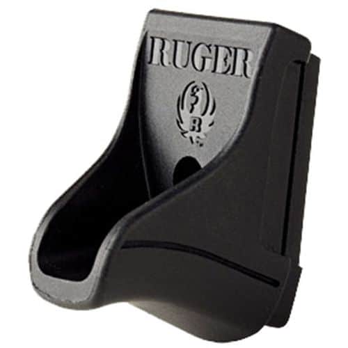 Ruger 90343 SR9C/SR40C 9mm Luger/40 S&W SR9C/SR40C Black Plastic Ruger 90343 SR9C/SR40C 9mm Luger/40 S&W SR9C/SR40C Black Plastic
