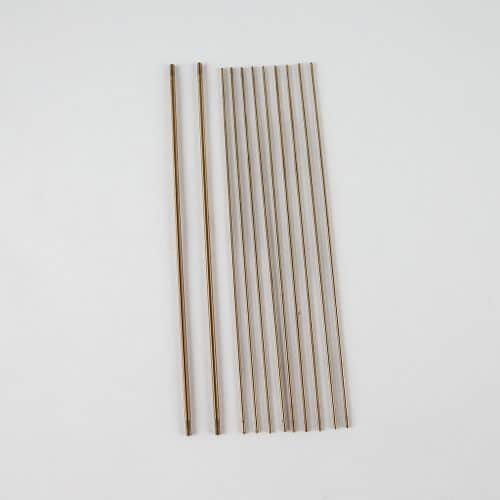 SilencerCo Salvo 12 10 Inch Rod Kit SilencerCo Salvo 12 10 Inch Rod Kit