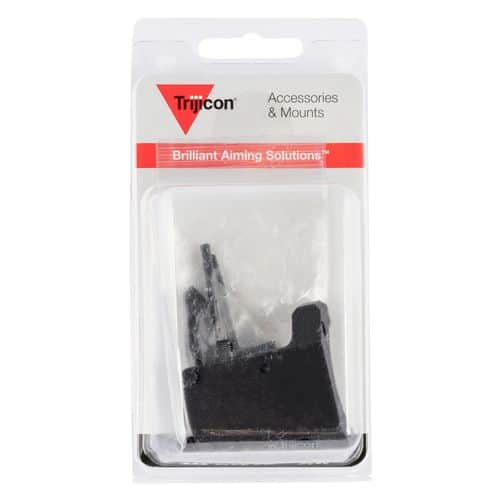 TRJ AC32065 RMR MNT FITS 4X ACOG MAT TRJ AC32065 RMR MNT FITS 4X ACOG MAT
