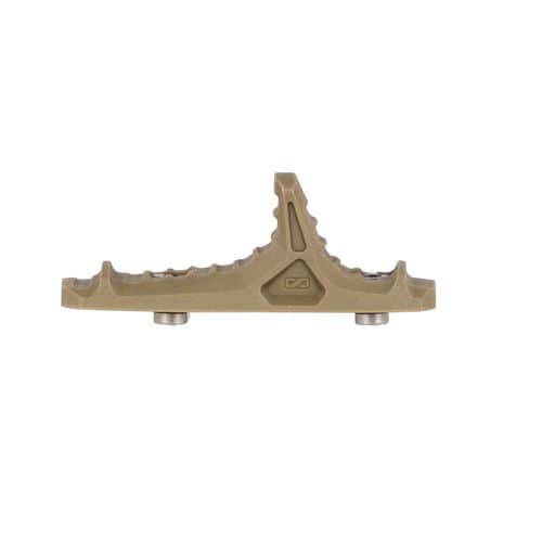 Strike LINKANCHORFDE Link Anchor Hand Stop AR-Platform Flat Dark Earth Polymer Strike LINKANCHORFDE Link Anchor Hand Stop AR-Platform Flat Dark Earth Polymer