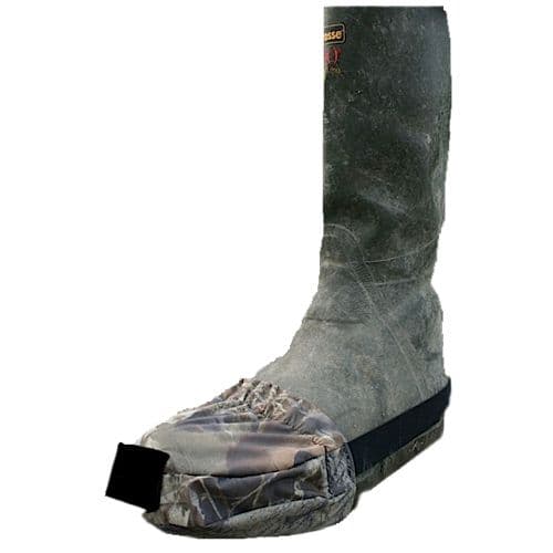 Conquest Scents 1225 Scent Trax Attractant Boot Pads 1 Pair Conquest Scents 1225 Scent Trax Attractant Boot Pads 1 Pair