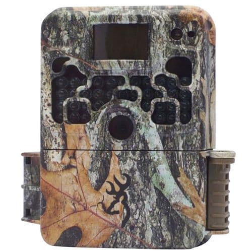 Browning Trail Cameras 5HDX Strike Force Extreme Trail Camera 16 MP Camo Browning Trail Cameras 5HDX Strike Force Extreme Trail Camera 16 MP Camo