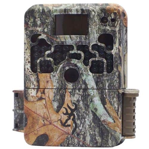 Browning Trail Cameras 5HDX Strike Force Extreme Trail Camera 16 MP Camo Browning Trail Cameras 5HDX Strike Force Extreme Trail Camera 16 MP Camo