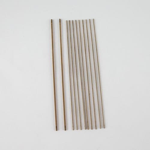 SilencerCo Salvo 8 Inch Rod Kit SilencerCo Salvo 8 Inch Rod Kit