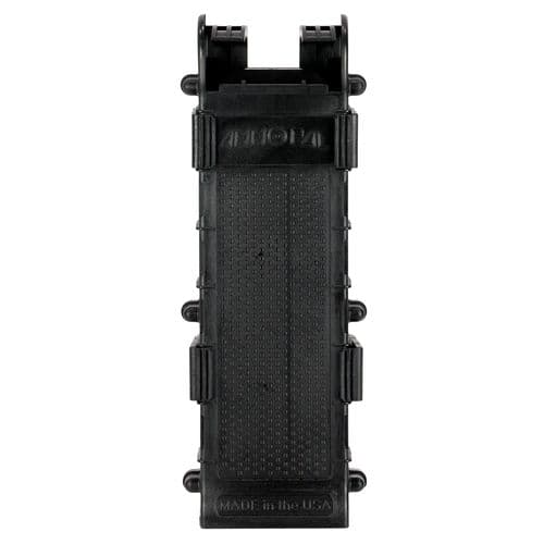 SME AMPLBK Ammopal Shell Dispenser 12 Gauge 10 Rounds Black PVC SME AMPLBK Ammopal Shell Dispenser 12 Gauge 10 Rounds Black PVC