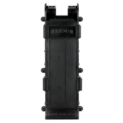 SME AMPLBK Ammopal Shell Dispenser 12 Gauge 10 Rounds Black PVC SME AMPLBK Ammopal Shell Dispenser 12 Gauge 10 Rounds Black PVC