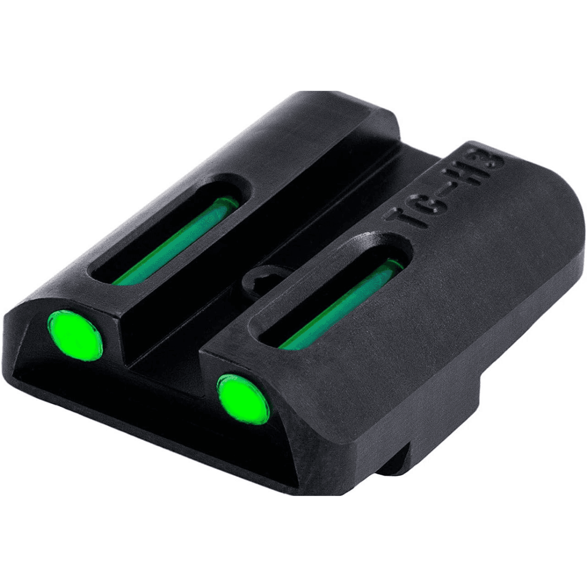 TruGlo TFO Handgun Sight, Glock 42/43 - TG131GT1A TruGlo TFO Handgun Sight, Glock 42/43 - TG131GT1A