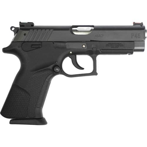 Grand Power P45 .45 ACP DA/SA Pistol Grand Power P45 .45 ACP DA/SA Pistol