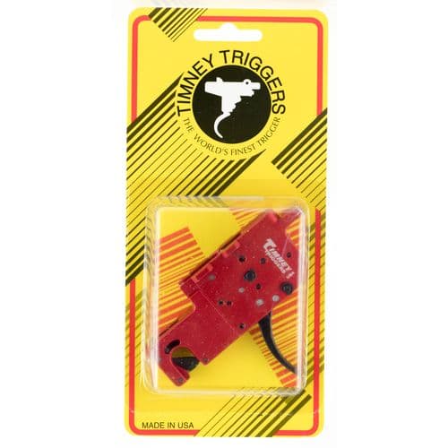 Timney Triggers 650 RPR Ruger Precision Two-Stage Curved 8 oz/1.00 lbs Timney Triggers 650 RPR Ruger Precision Two-Stage Curved 8 oz/1.00 lbs
