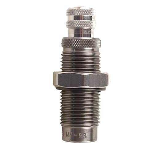 Lee Carbide Crimp Die 32 S&W Long/32 H&R Mag/32 ACP Lee Carbide Crimp Die 32 S&W Long/32 H&R Mag/32 ACP