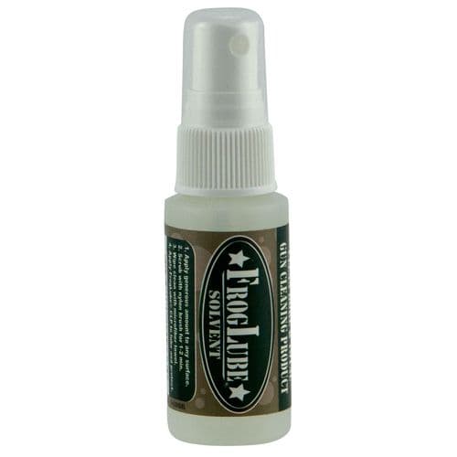 FrogLube 14966 Solvent Spray 1 oz Spray Bottle FrogLube 14966 Solvent Spray 1 oz Spray Bottle
