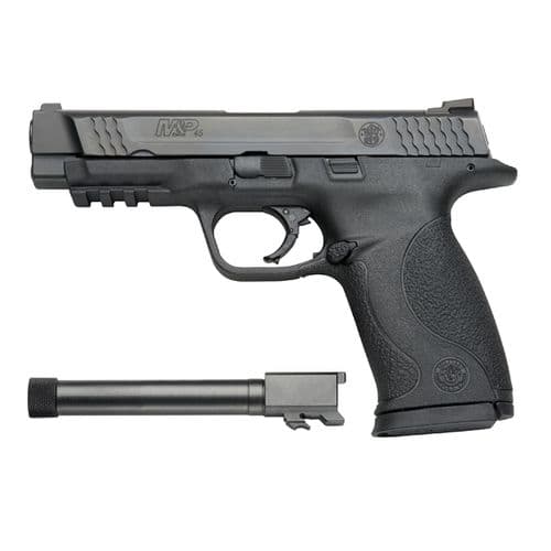 Smith & Wesson, S&W M&P45 .45 ACP Handgun Threaded Barrel Kit Smith & Wesson, S&W M&P45 .45 ACP Handgun Threaded Barrel Kit