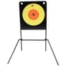 Birchwood Casey 47652 World of Targets Spoiler Alert Steel Black/Orange/Yellow Birchwood Casey 47652 World of Targets Spoiler Alert Steel Black/Orange/Yellow