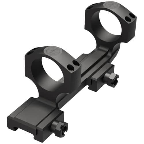 Leupold 176883 Mark Integral Mounting System 1-Piece with 20 MOA Cant AR-Platform 34mm Matte Black Leupold 176883 Mark Integral Mounting System 1-Piece with 20 MOA Cant AR-Platform 34mm Matte Black