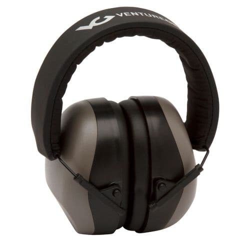Pyramex VGPM8010C VG80 Earmuffs 26 dB Gray Pyramex VGPM8010C VG80 Earmuffs 26 dB Gray