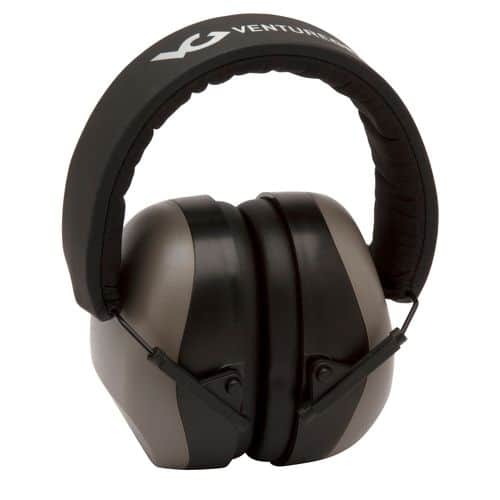 Pyramex VGPM8010C VG80 Earmuffs 26 dB Gray Pyramex VGPM8010C VG80 Earmuffs 26 dB Gray