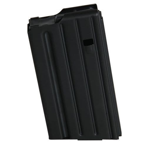 C Products Defense Inc 2008041185CP DURAMAG SR25 308 Win,7.62 NATO,6.5 Creedmoor AR-10 20rd Black Detachable W/Black Follower C Products Defense Inc 2008041185CP DURAMAG SR25 308 Win,7.62 NATO,6.5 Creedmoor AR-10 20rd Black Detachable W/Black Follower