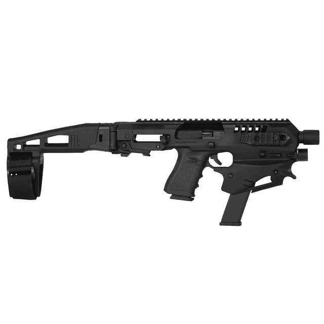 CAA MCK 2.0 Micro Glock Conversion Kit Gen 2 CAA MCK 2.0 Micro Glock Conversion Kit Gen 2