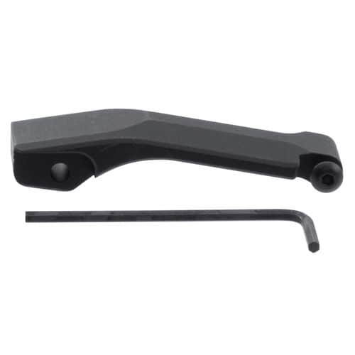 Wilson Combat TRTTG Tactical Trigger Guard AR15/AR10 Aluminum Black Hardcoat Anodized Wilson Combat TRTTG Tactical Trigger Guard AR15/AR10 Aluminum Black Hardcoat Anodized