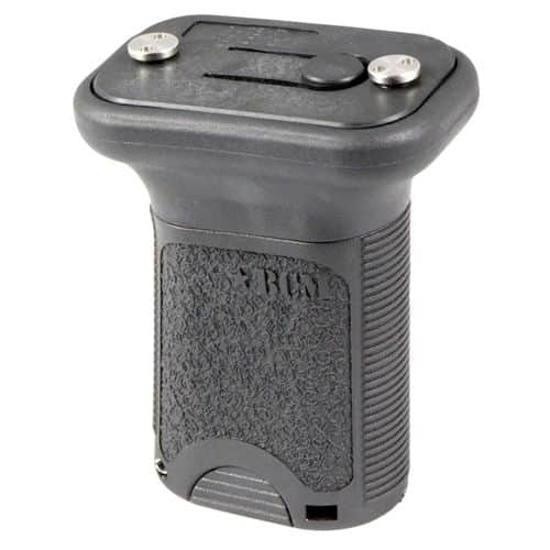 Bravo VG-S-KM-BLK BCMGunfighter Tactical Grip Black Polymer Bravo VG-S-KM-BLK BCMGunfighter Tactical Grip Black Polymer