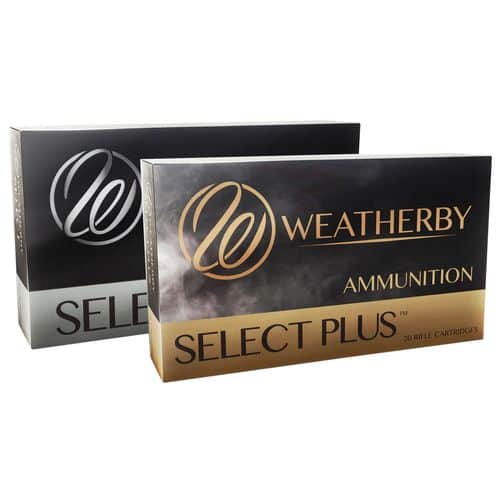 Weatherby B270130TTSX Select Plus 270 Wthby Mag 130 gr Barnes Tipped TSX Lead Free 20 Bx/ 10 Cs Weatherby B270130TTSX Select Plus 270 Wthby Mag 130 gr Barnes Tipped TSX Lead Free 20 Bx/ 10 Cs