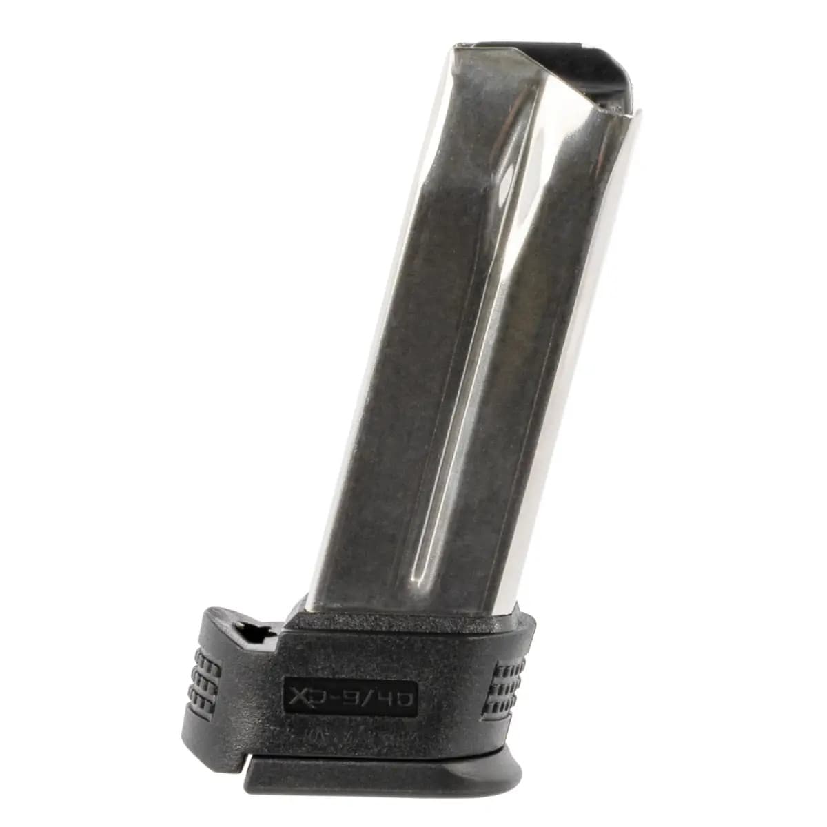 Springfield Armory XD Subcompact 10rd 40 S&W Stainless Steel XD0940BS Springfield Armory XD Subcompact 10rd 40 S&W Stainless Steel XD0940BS