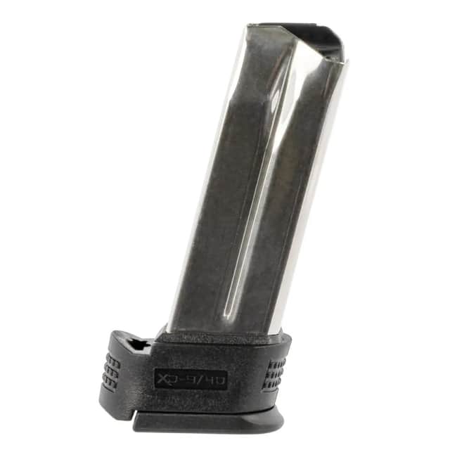 Springfield Armory XD Subcompact 10rd 40 S&W Stainless Steel XD0940BS Springfield Armory XD Subcompact 10rd 40 S&W Stainless Steel XD0940BS