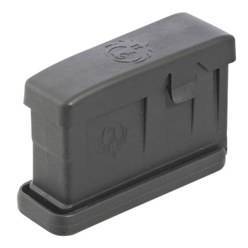 Ruger 90560 AI-Style 308 Win;6.5 Creedmoor Ruger Scout 3rd Black Detachable Ruger 90560 AI-Style 308 Win;6.5 Creedmoor Ruger Scout 3rd Black Detachable