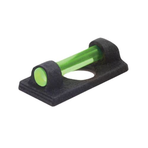 Hiviz PM2011 MiniComp Shotgun, Most Rib w/Removeable Front Bead Green/Red/Orange Black Hiviz PM2011 MiniComp Shotgun, Most Rib w/Removeable Front Bead Green/Red/Orange Black