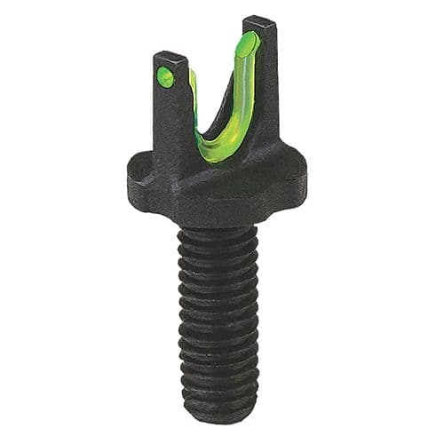Hiviz AR2008 AR Front Sight for AR15/M4/M16 Fiber Optic Green/Red Black Hiviz AR2008 AR Front Sight for AR15/M4/M16 Fiber Optic Green/Red Black