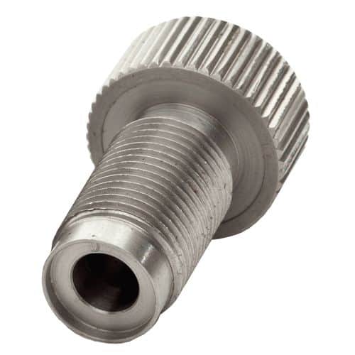 CVA AC1611BH Blackhorn Breech Plug All Calibers Stainless Steel 1 CVA AC1611BH Blackhorn Breech Plug All Calibers Stainless Steel 1