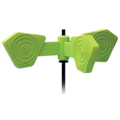 SME SMESHW Self-Healing Windmill .22 -50 Cal Green SME SMESHW Self-Healing Windmill .22 -50 Cal Green