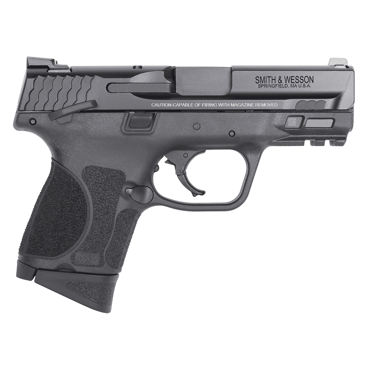 Smith & Wesson 13010 M&P M2.0 *MA Compliant Sub-Compact Frame 9mm Handgun Smith & Wesson 13010 M&P M2.0 *MA Compliant Sub-Compact Frame 9mm Handgun