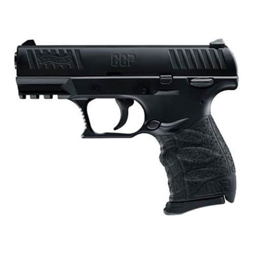 5080300 Walther CCP 3.54 Inch Barrel 9mm Concealed Carry Pistol 5080300 Walther CCP 3.54 Inch Barrel 9mm Concealed Carry Pistol