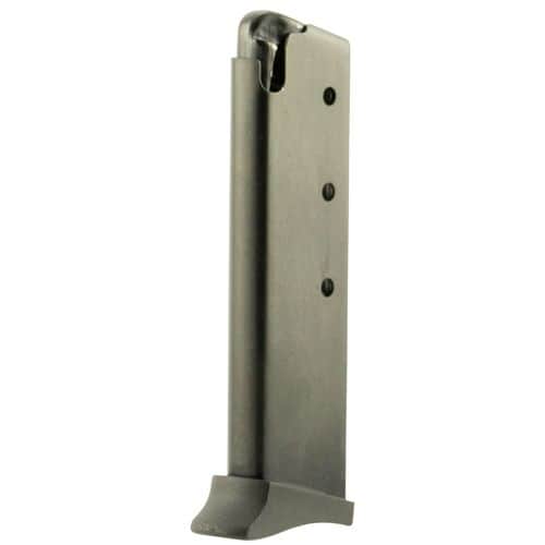 ProMag SIG06 Sig 380 ACP P230 7rd Black Oxide Detachable ProMag SIG06 Sig 380 ACP P230 7rd Black Oxide Detachable