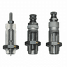 RCBS .444 Marlin Roll Crimp 3-Die Set- Group C, Upright View. RCBS .444 Marlin Roll Crimp 3-Die Set- Group C, Upright View.