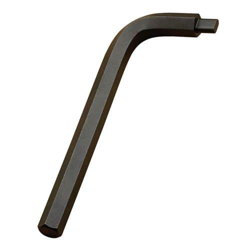 IWI US TA0550 Tavor SAR/X95 Barrel Wrench Steel Black IWI US TA0550 Tavor SAR/X95 Barrel Wrench Steel Black