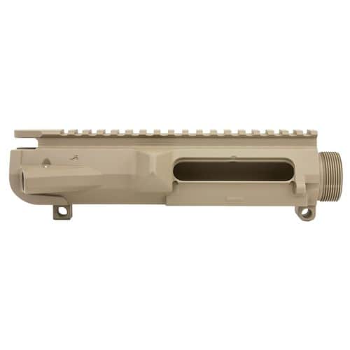 Aero Precision APAR308505C M5 Stripped Upper Receiver .308 FDE Cerakote Aero Precision APAR308505C M5 Stripped Upper Receiver .308 FDE Cerakote
