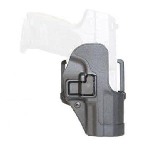 Blackhawk Serpa Concealment Right Handed Holster Fits S&W M&P Shield Models Blackhawk Serpa Concealment Right Handed Holster Fits S&W M&P Shield Models
