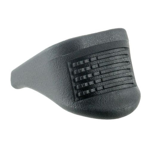 Pearce Grip PG26XL Grip Extension G26,27,33,39 Textured Polymer Black Pearce Grip PG26XL Grip Extension G26,27,33,39 Textured Polymer Black