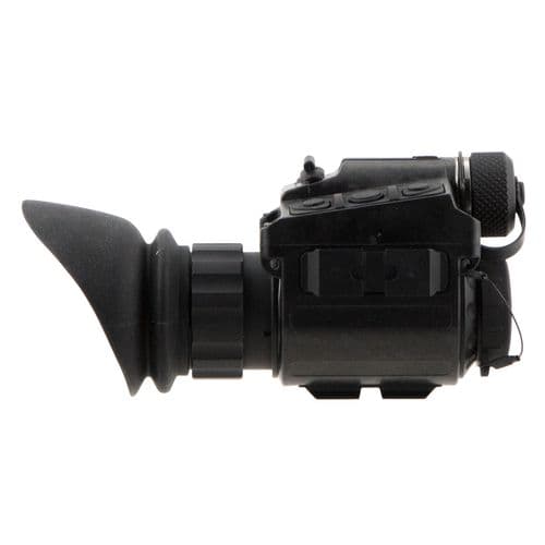 FLIR PTQ136 Breach PTQ136 Monocular W/Flir Boson 320x256 core 1x 9.1mm 24 degrees x 19 degrees FOV FLIR PTQ136 Breach PTQ136 Monocular W/Flir Boson 320x256 core 1x 9.1mm 24 degrees x 19 degrees FOV