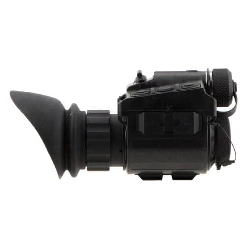 FLIR PTQ136 Breach PTQ136 Monocular W/Flir Boson 320x256 core 1x 9.1mm 24 degrees x 19 degrees FOV FLIR PTQ136 Breach PTQ136 Monocular W/Flir Boson 320x256 core 1x 9.1mm 24 degrees x 19 degrees FOV