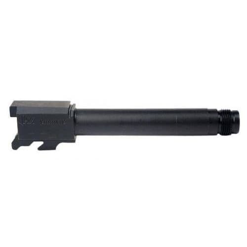 HK 9mm Threaded Barrel for P30 Pistols HK 9mm Threaded Barrel for P30 Pistols