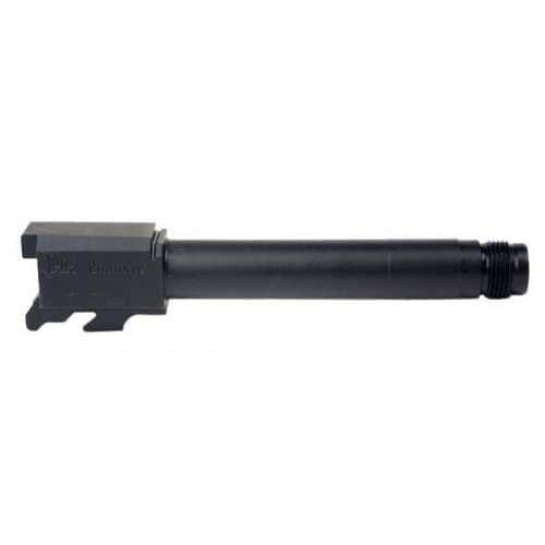 HK 9mm Threaded Barrel for P30 Pistols HK 9mm Threaded Barrel for P30 Pistols